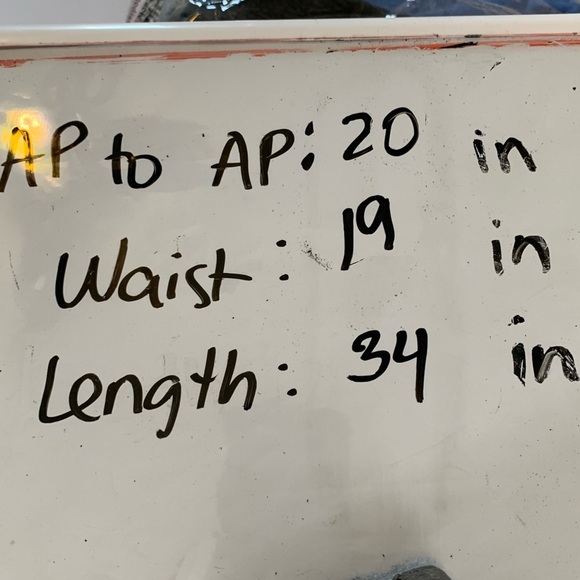 Eileen Fisher red merino wool sweater tunic size medium holiday quiet luxury - Picture 4 of 4